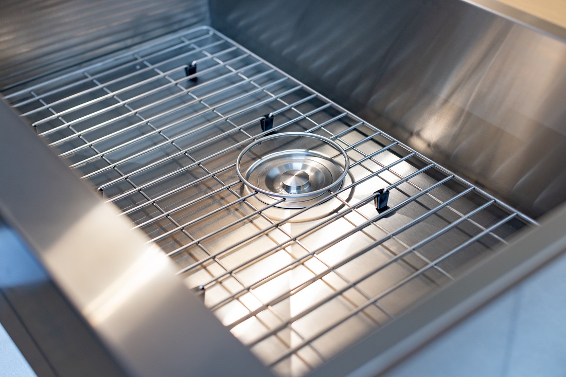 Summerset 32 Inch Farmhouse Sink