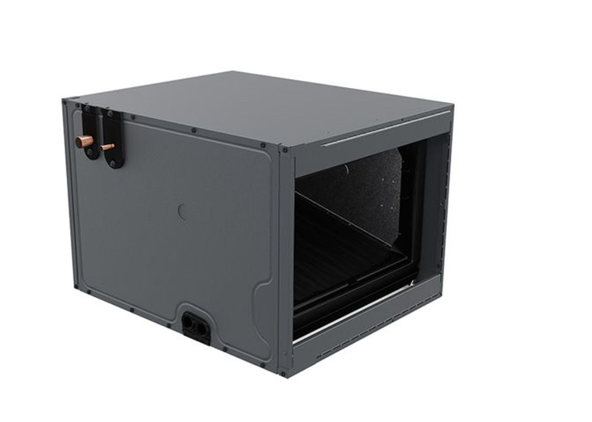 Goodman 4 Ton R32 Horizontal Cased Indoor A-Coil with TXV