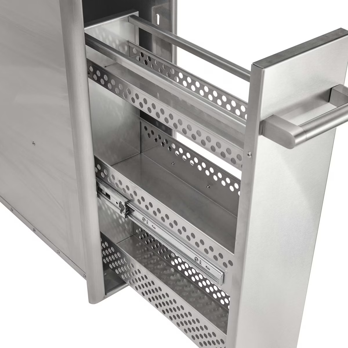 Coyote Outdoor Living Pullout Spice Rack