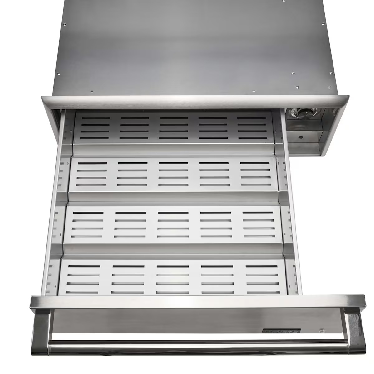 Coyote Outdoor Living Warming Drawer