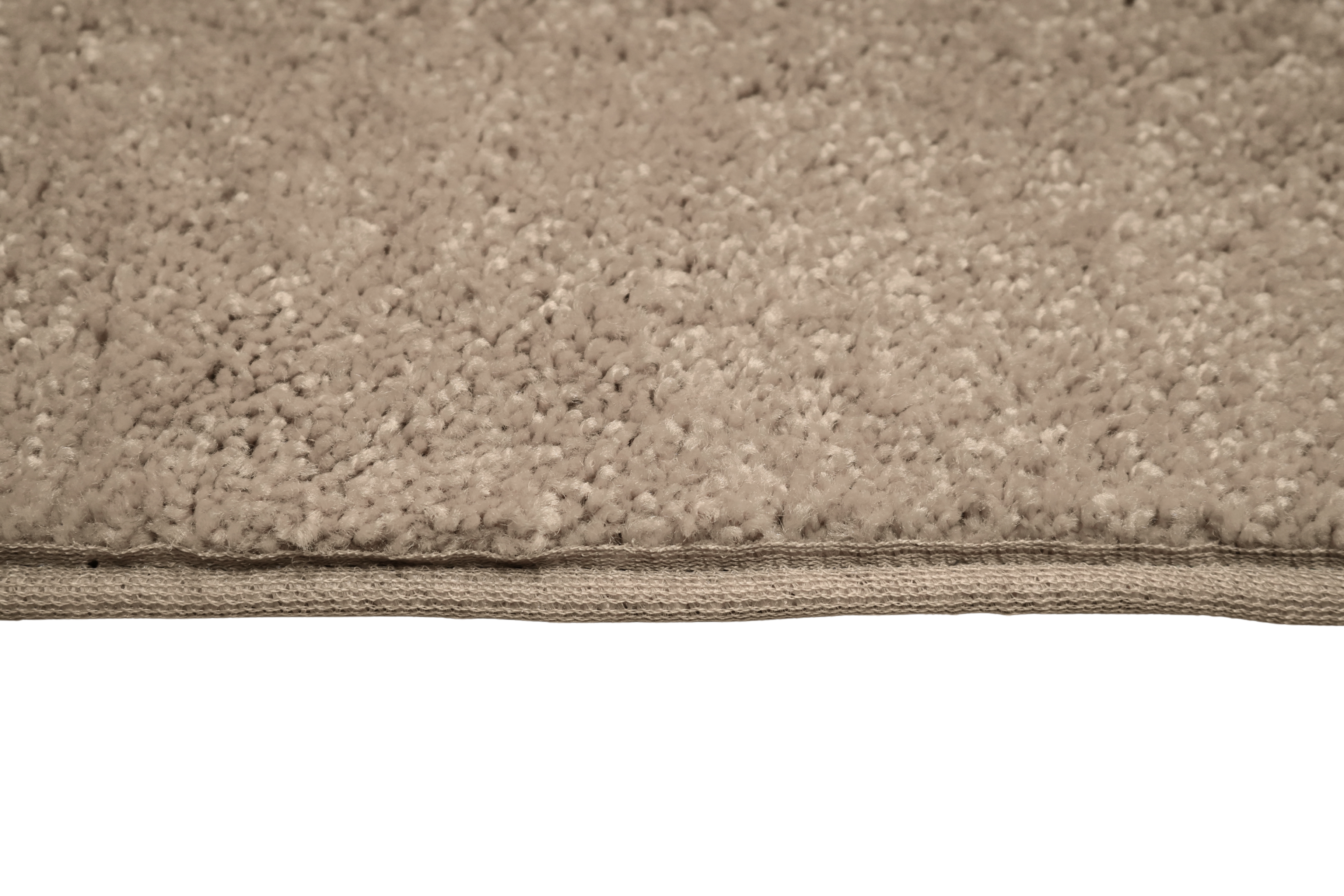 Goods of the Woods 48 x 27 Inch Flame Half-Round Polyester Hearth Rug