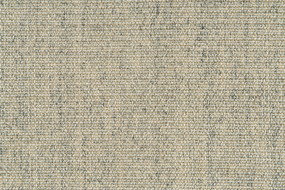 Goods of the Woods 48 x 27 Inch Natural Sisal Half Round Hearth Rug