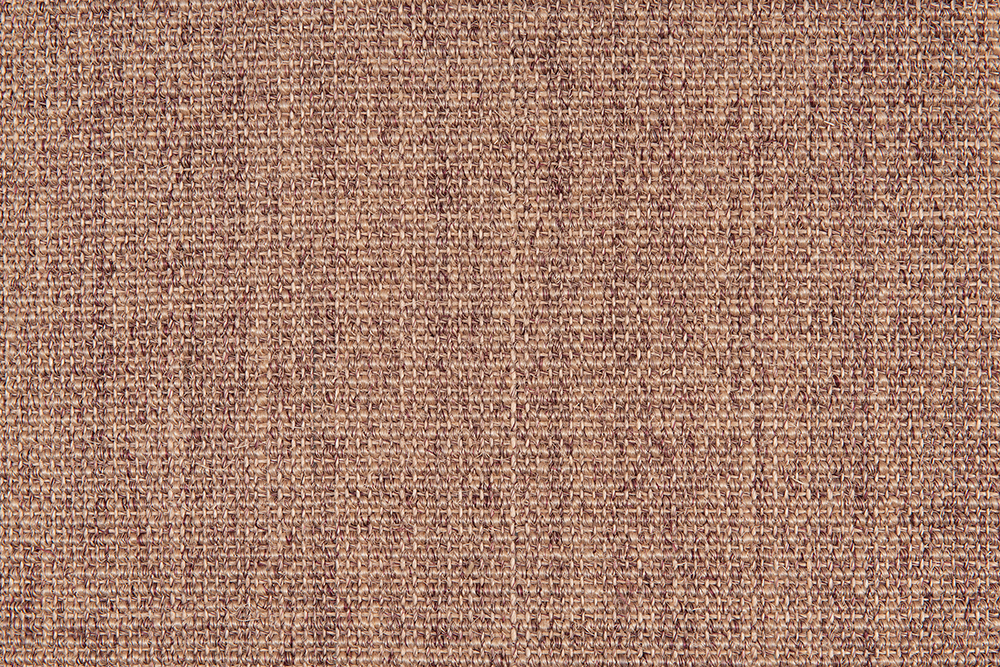 Goods of the Woods 48 x 27 Inch Natural Sisal Half Round Hearth Rug