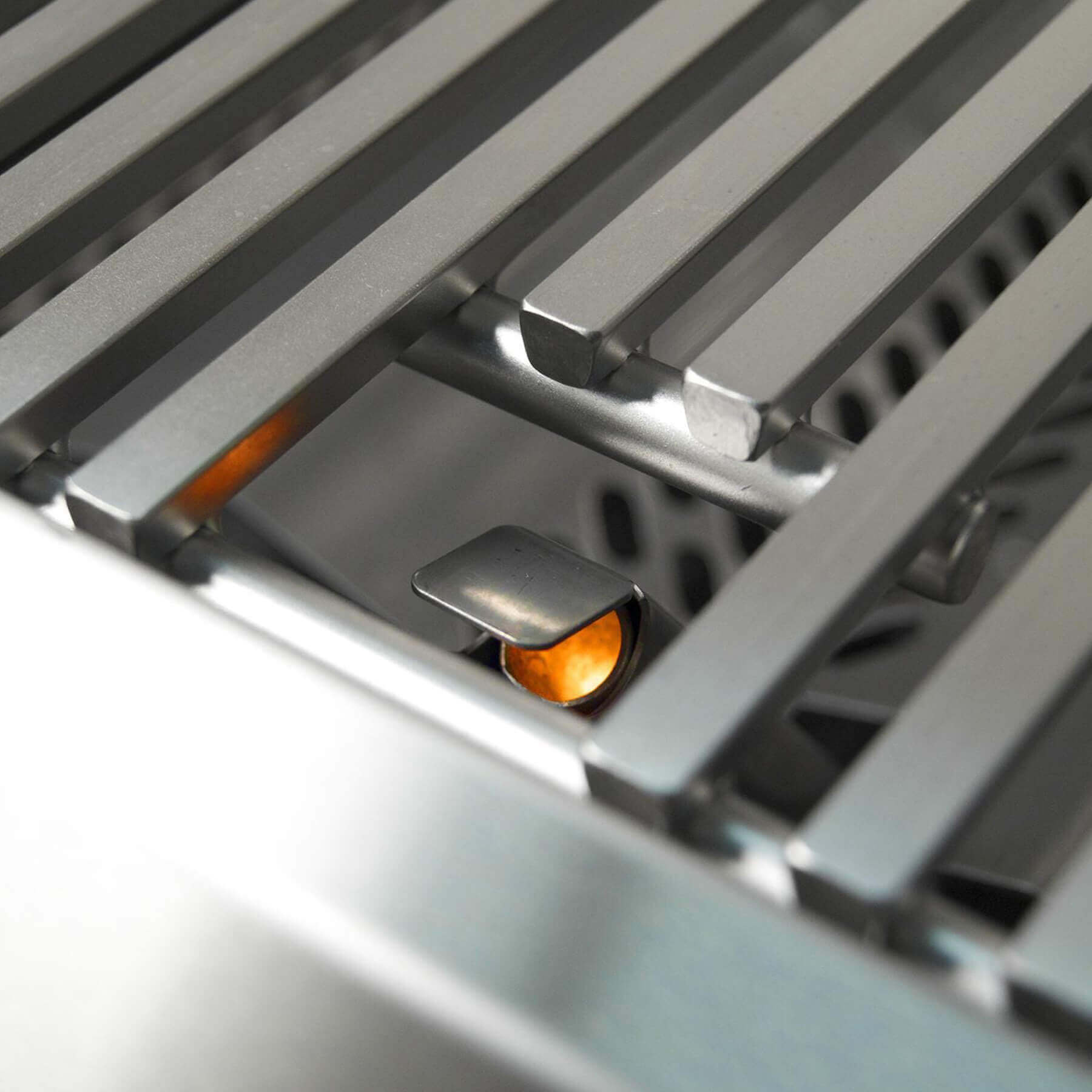 Fire Magic Choice Multi-User 24 Inch Built-In Grill with Analog Thermometer