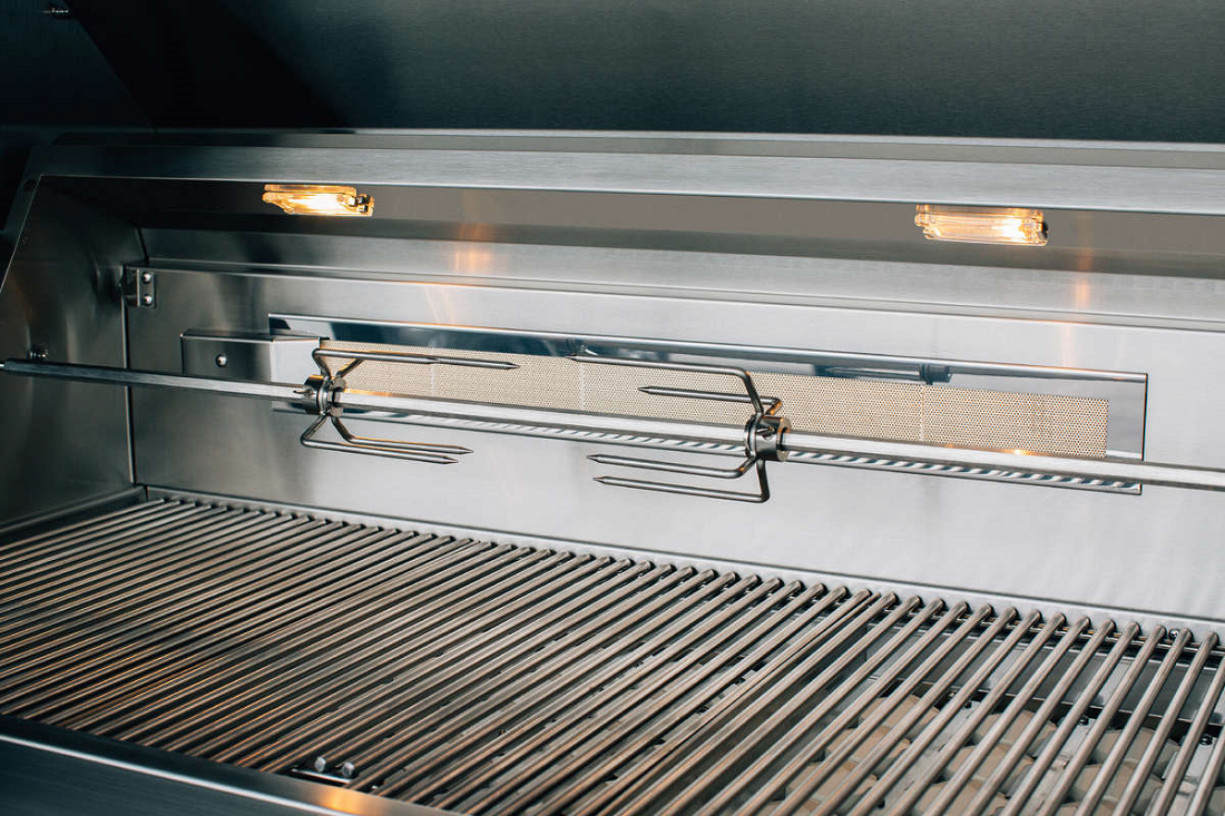 Summerset Alturi 30 Inch Grill Head