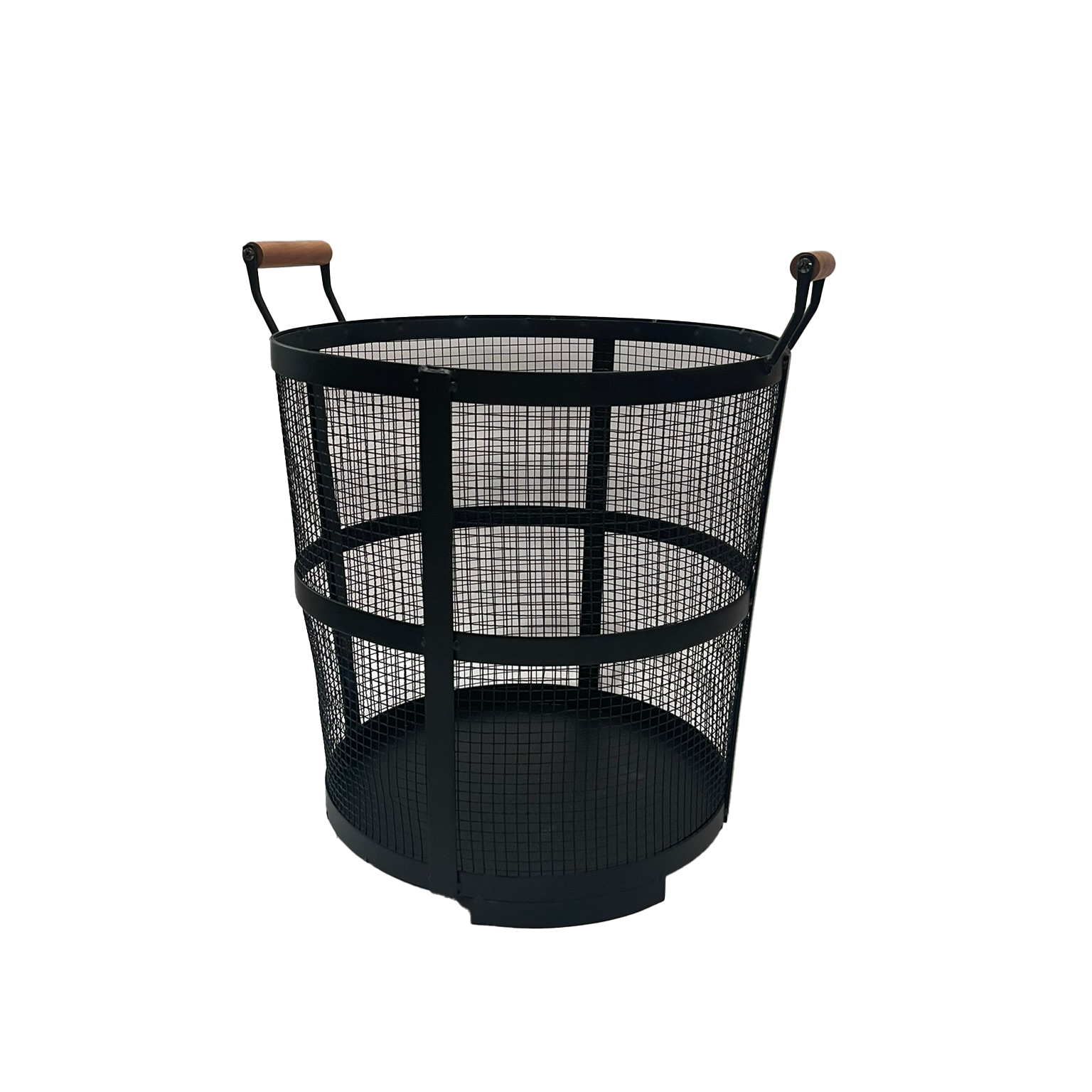 Dagan 19 Inch Fireplace Log Bucket
