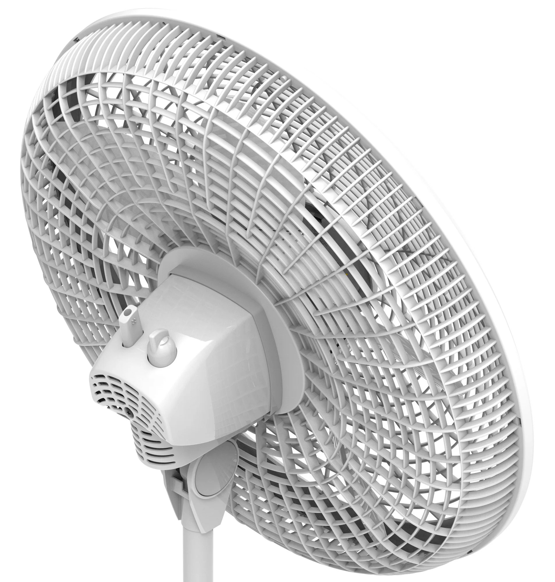 Lasko Performance 18 Inch Pedestal Fan