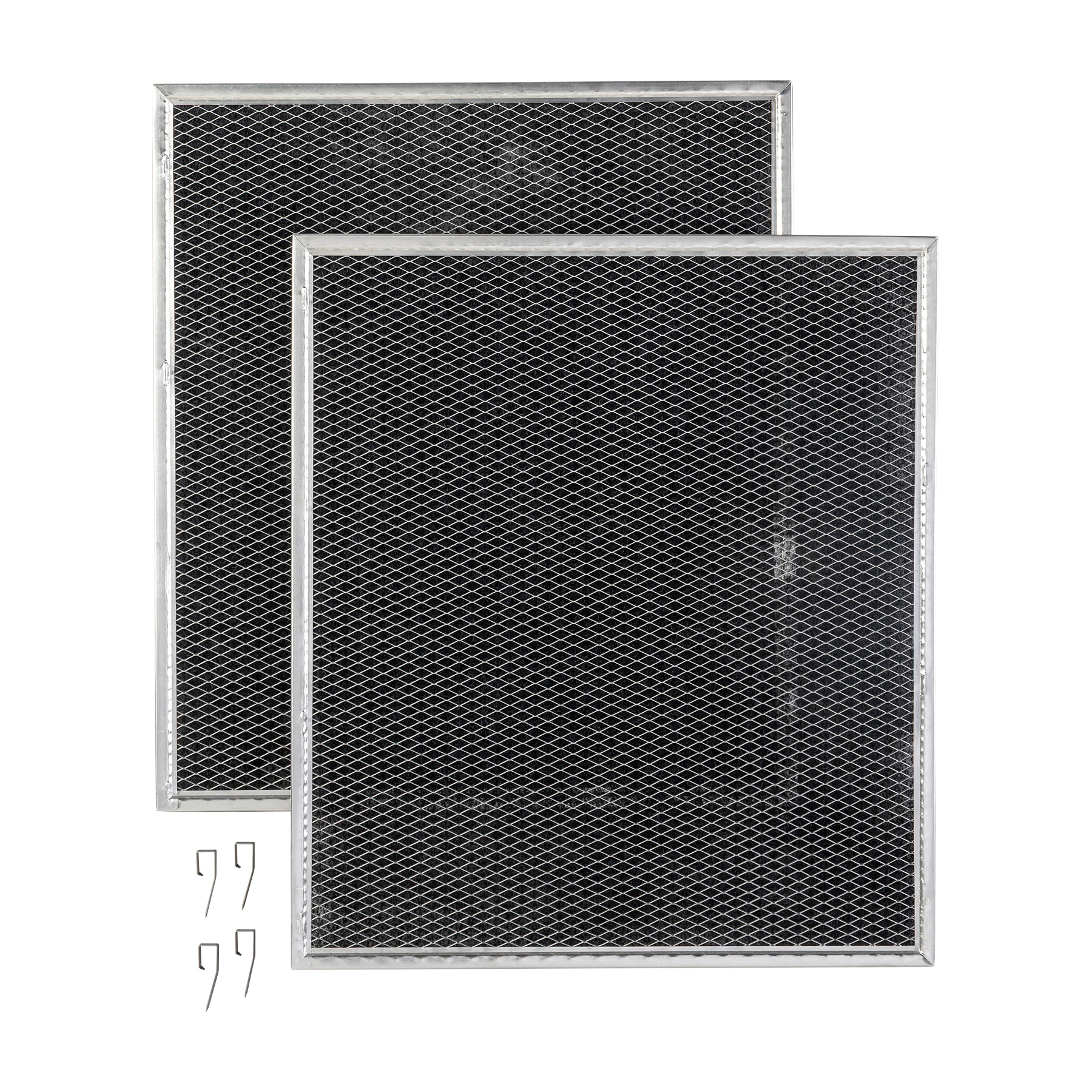 Broan HPF24 Charcoal Air Filter for 24 Inch Range Hoods