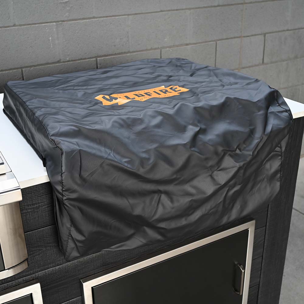 Wildfire Vinyl Cover for 30 Inch Ranch PRO Griddle
