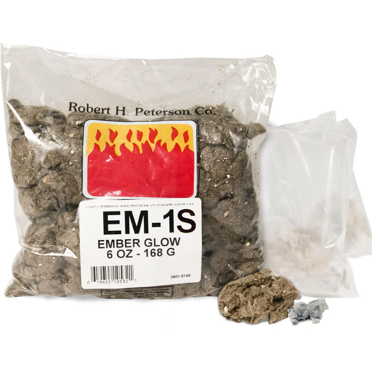 Real Fyre Super Embers - EM-1S