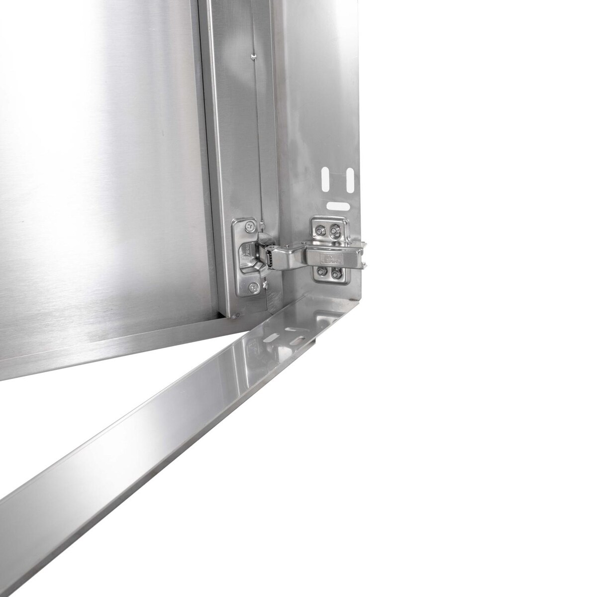 Coyote Outdoor Living 14 x 20 Inch Single Horizontal Access Door