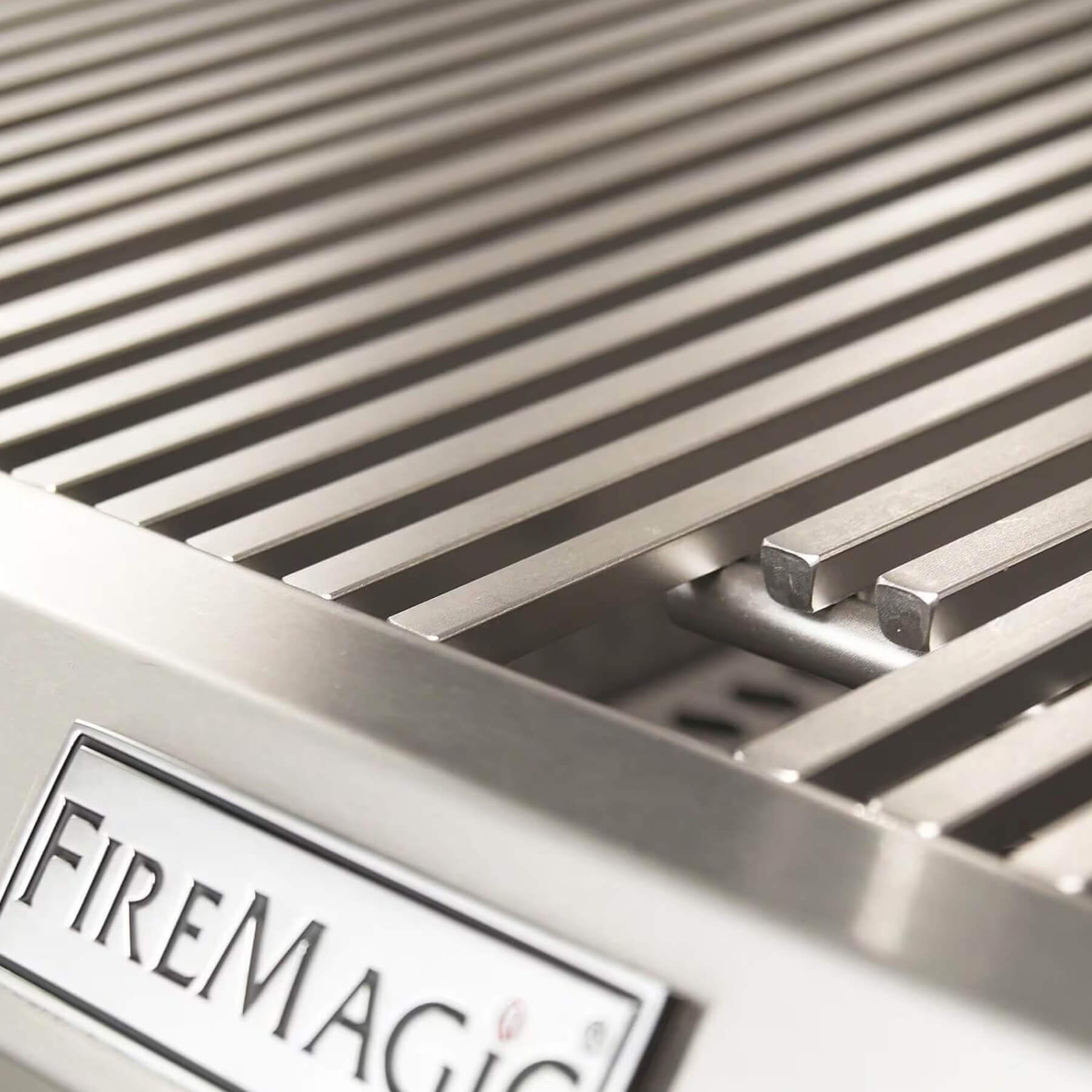 Fire Magic Choice Multi-User 36 Inch Built-In Grill with Analog Thermometer