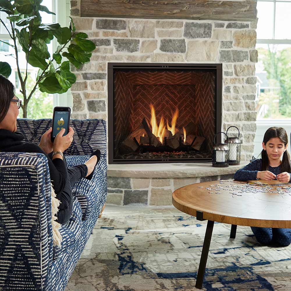 Outdoor Lifestyles IntelliFire Wi-Fi Module