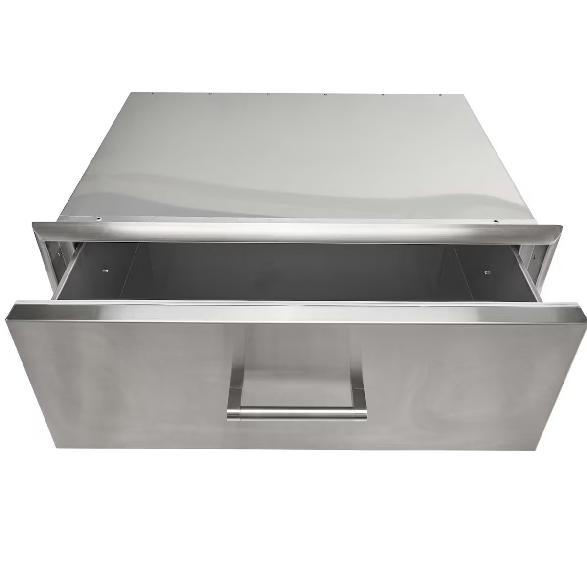 Coyote Outdoor Living 28 Inch Single Sealed Drawer