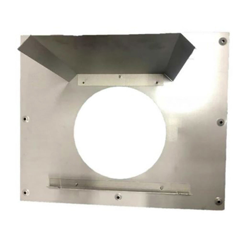 Napoleon 5 Inch Inner Diameter Adjustable Firestop Assembly