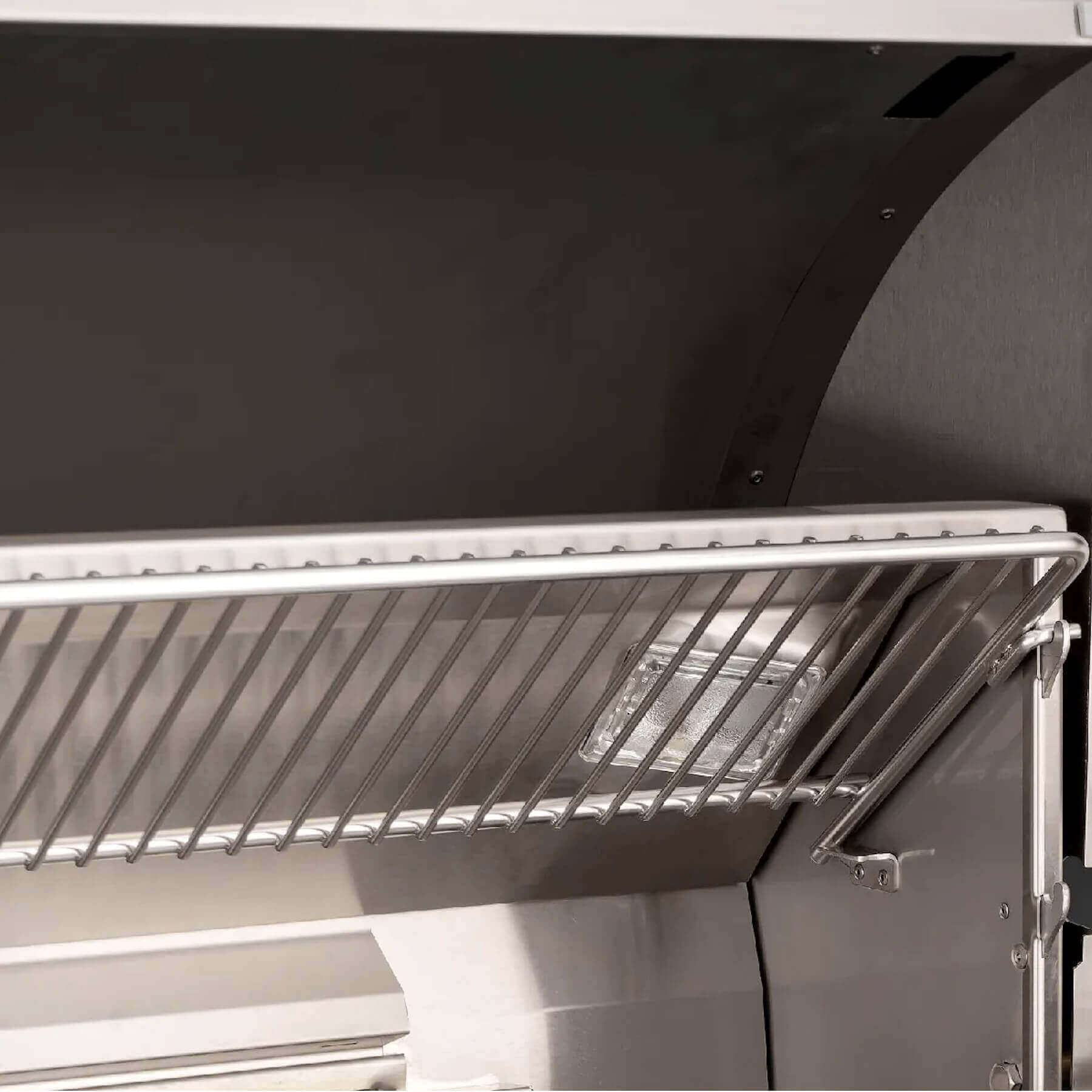 Fire Magic 30 Inch Built-In Electric Grill with Dual Controls