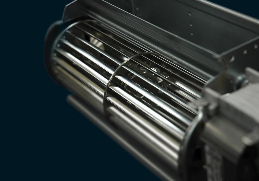 Napoleon Blower Kit for GDIG3 and GDIX3 Oakville Gas Fireplace Inserts