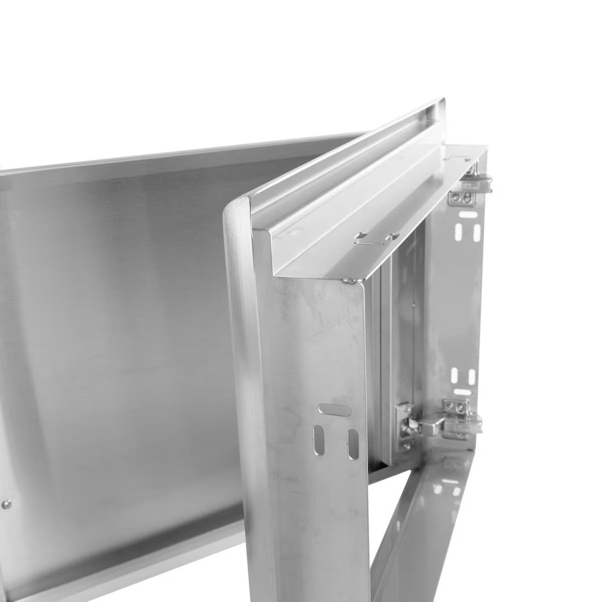 Coyote Outdoor Living 14 x 20 Inch Single Horizontal Access Door