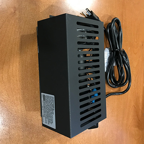 True North Blower for TN10 and TN20 Series Wood Stoves