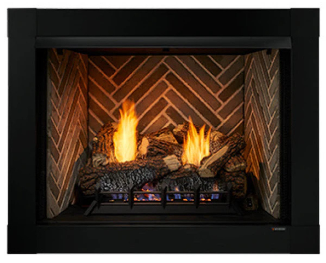 Monessen Accent Light Kit for Attribute and Lo-Rider Fireboxes