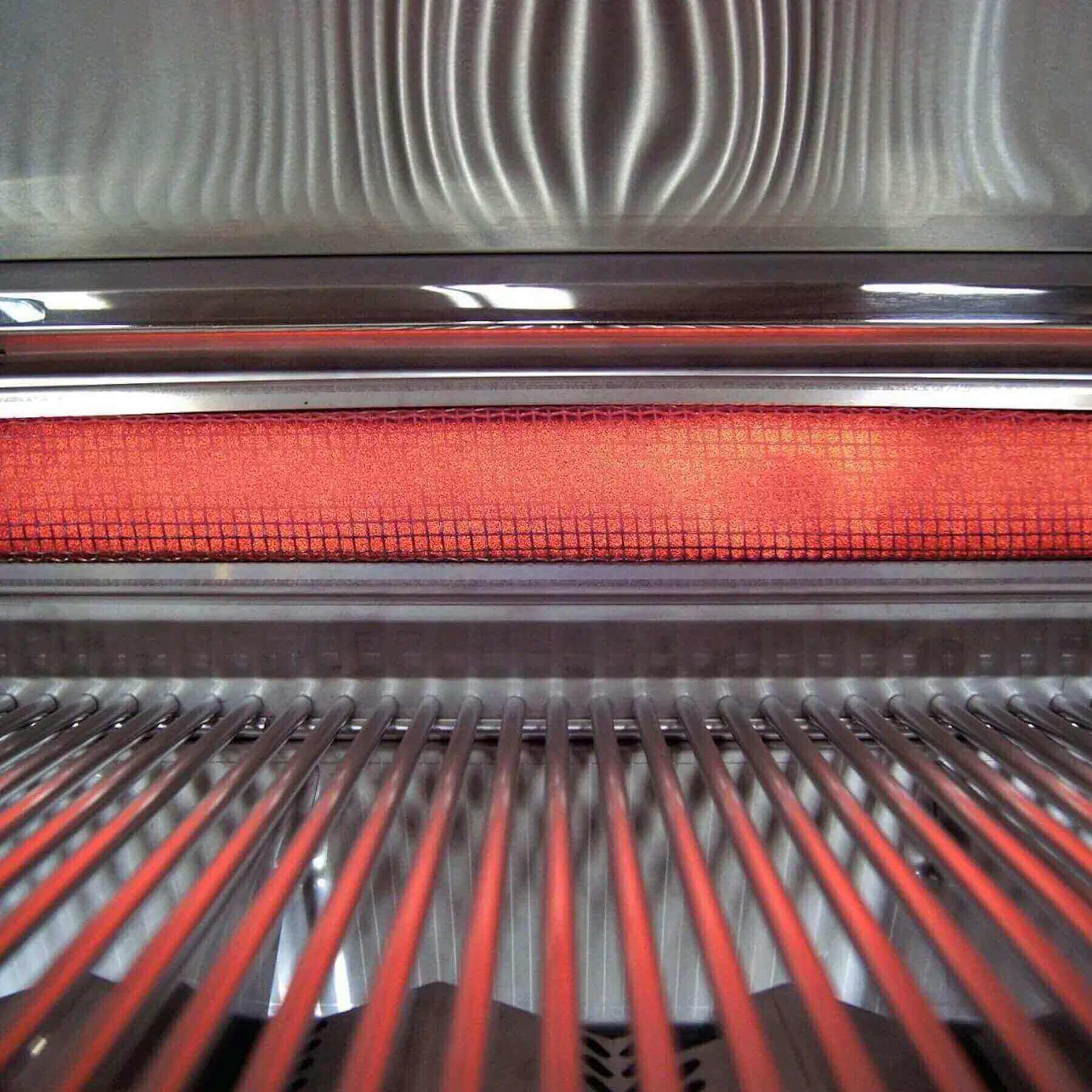 Fire Magic 30 Inch Built-In Electric Grill with Dual Controls