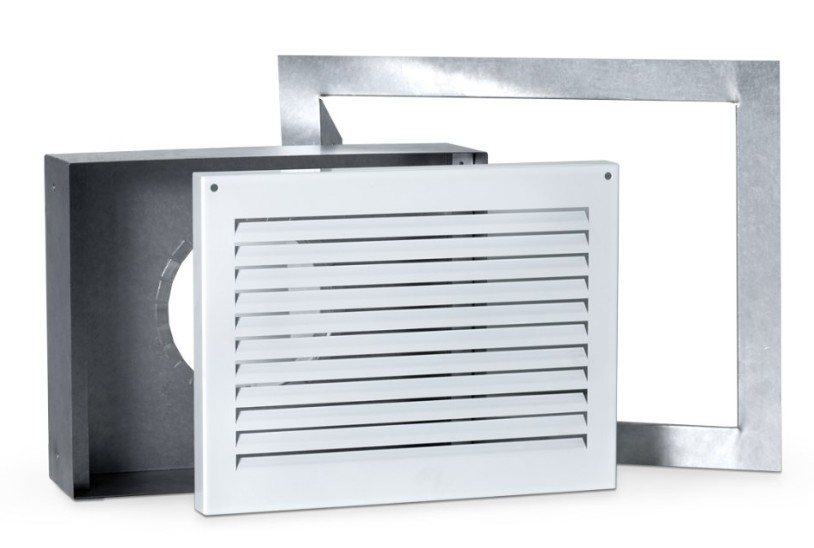 Napoleon Dynamic Heat Control Blower and Hot Air Kit