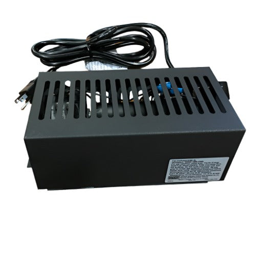 True North Blower for TN10 and TN20 Series Wood Stoves