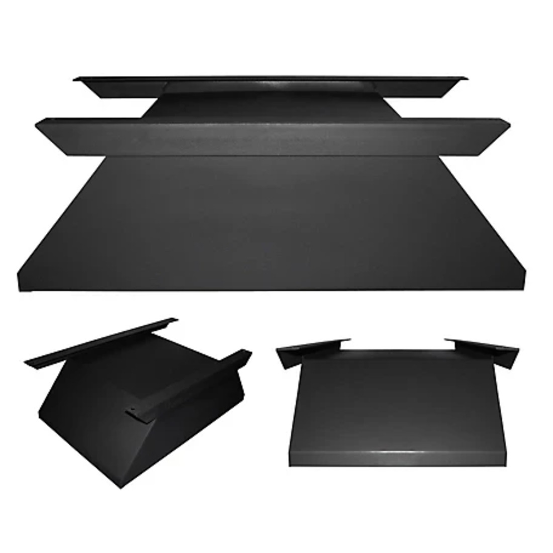 Buck Stove Standard Pedestal - Model 91 Wood Stove