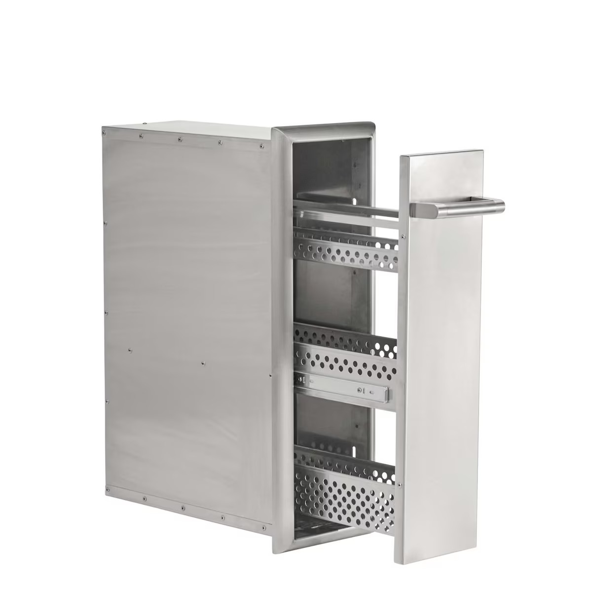 Coyote Outdoor Living Pullout Spice Rack