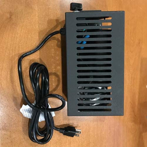 True North Blower for TN10 and TN20 Series Wood Stoves