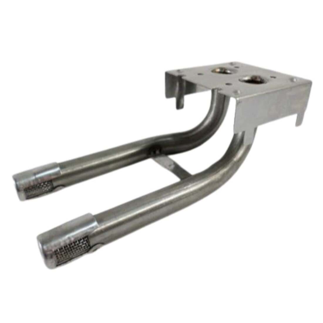 Broilmaster Stainless Steel Bowtie Burner Kit for P3X and P4X Grills