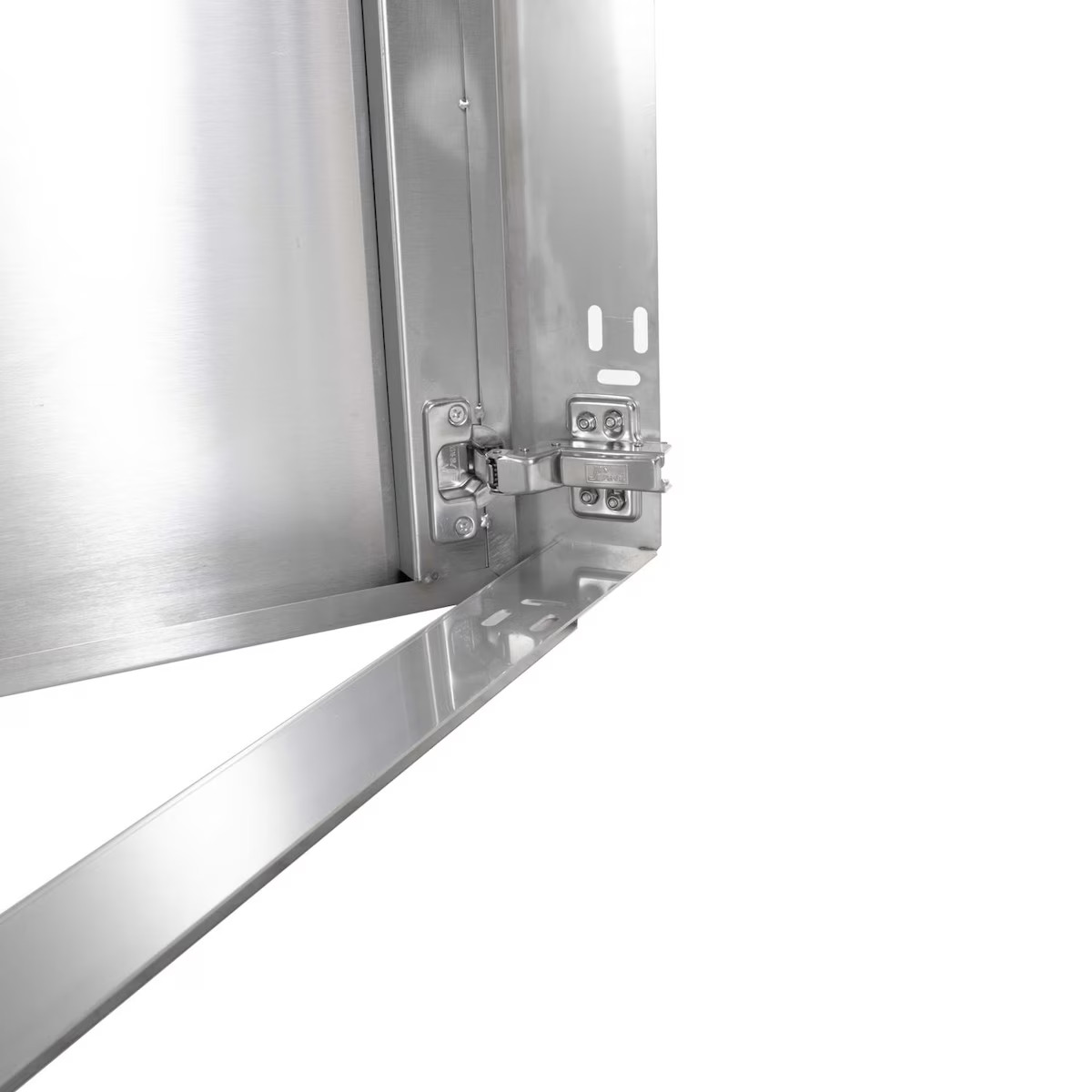 Coyote Outdoor Living 17 x 24 Inch Single Horizontal Access Door