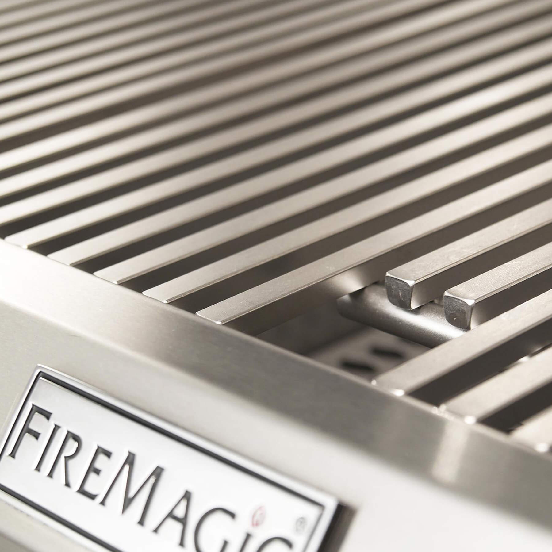 Fire Magic Choice Multi-User 30 Inch Built-In Grill with Analog Thermometer