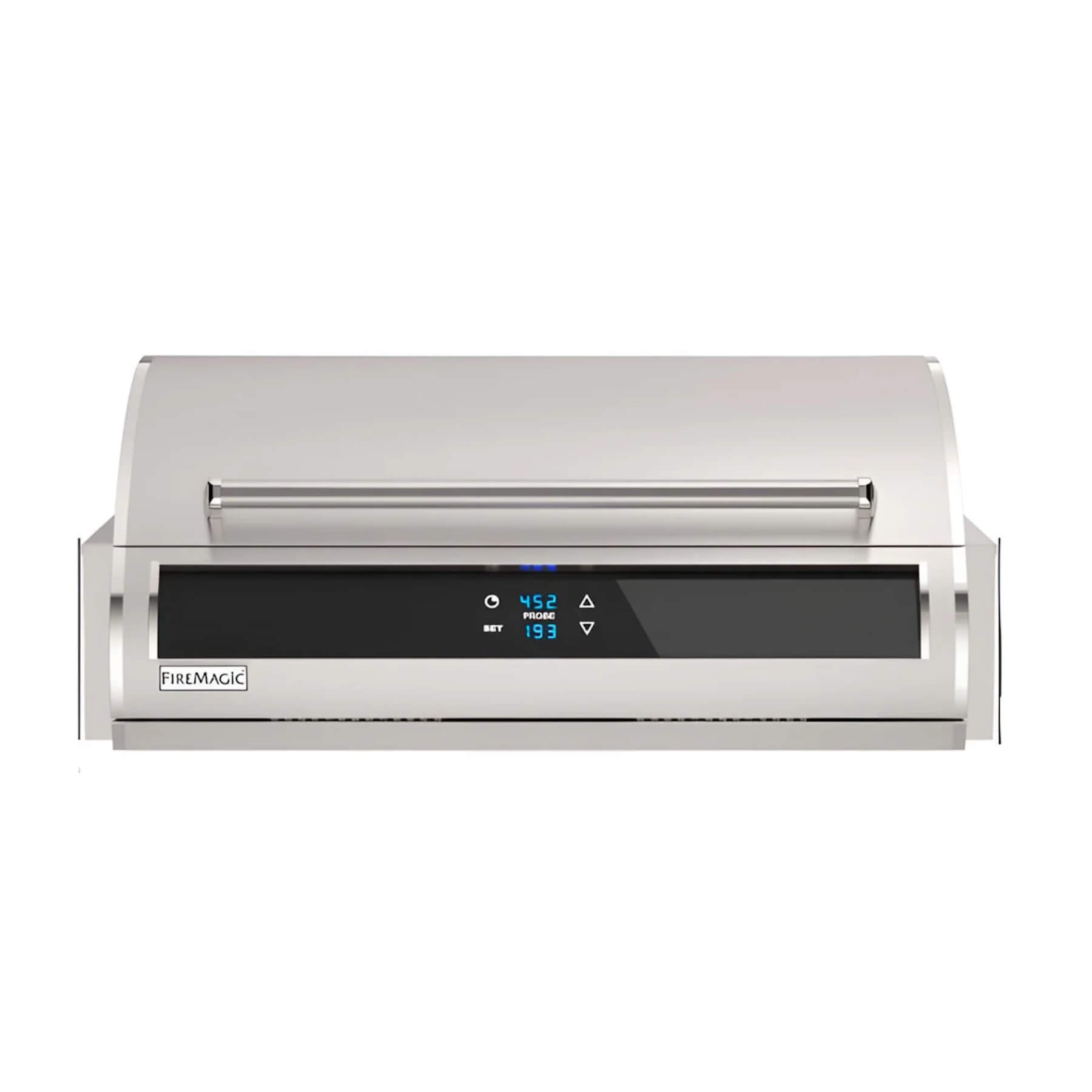 Fire Magic 30 Inch Patio Mount Electric Grill with Single Control