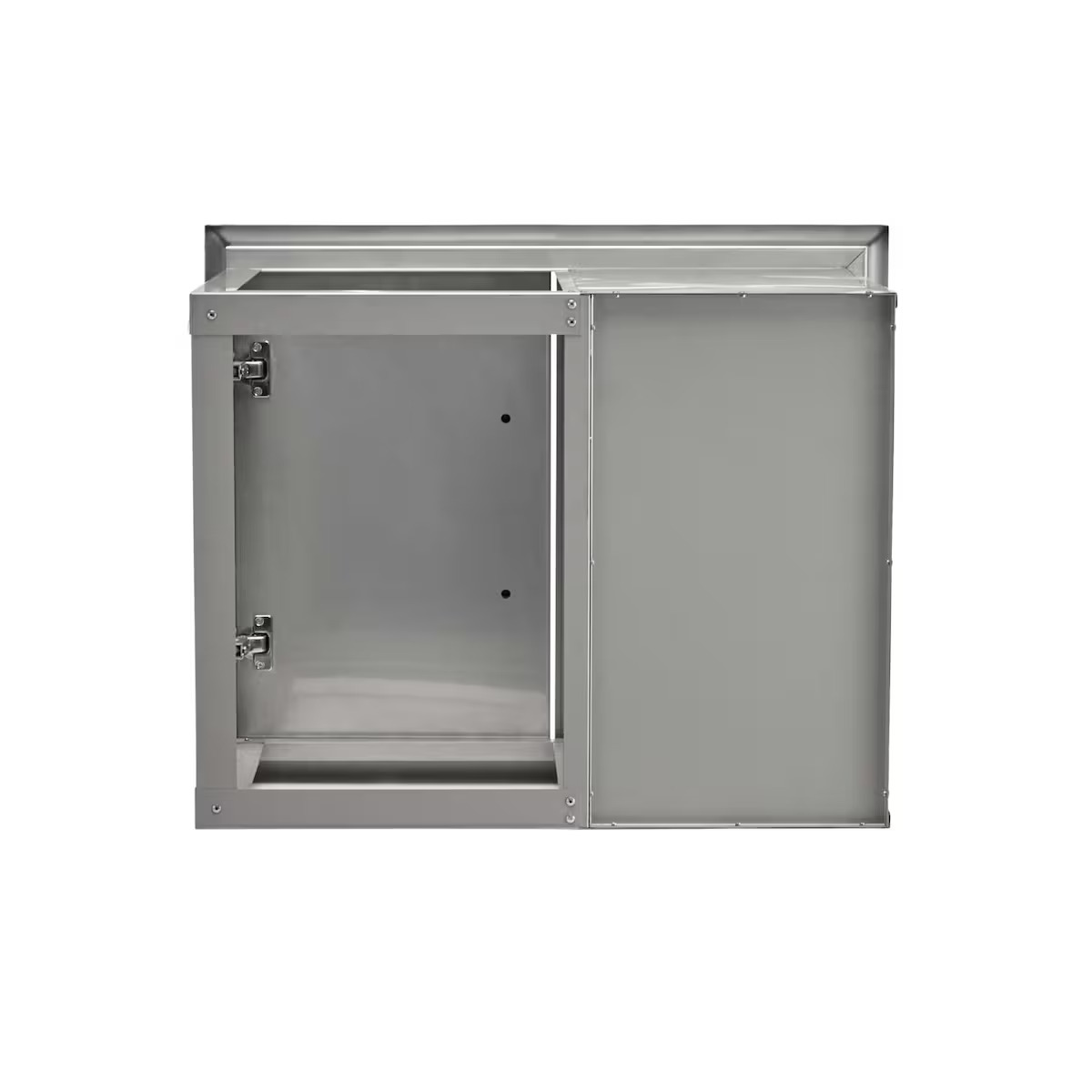 Coyote Outdoor Living 2 Drawer Cabinet and Door