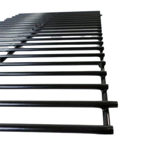 Broilmaster Briquet Rack For P3 -  D3 -  G3 -  and T3 Grills