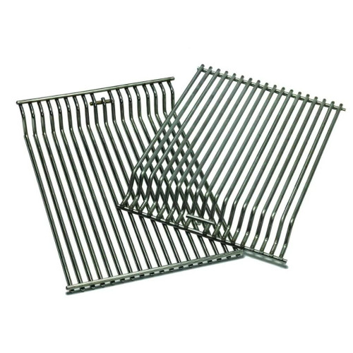 Broilmaster Briquet Rack For P3 -  D3 -  G3 -  and T3 Grills