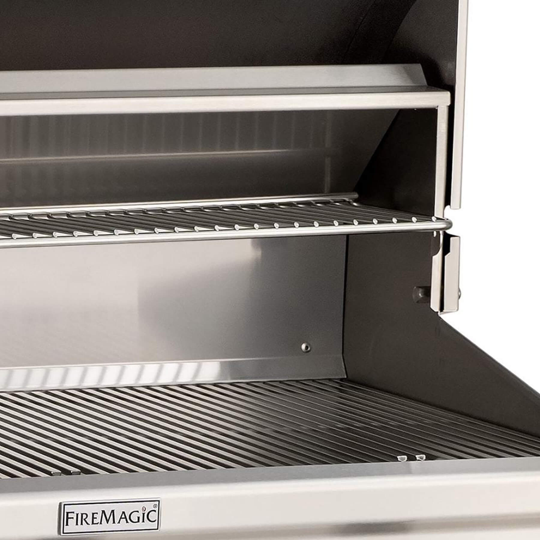 Fire Magic Choice Multi-User 30 Inch Built-In Grill with Analog Thermometer