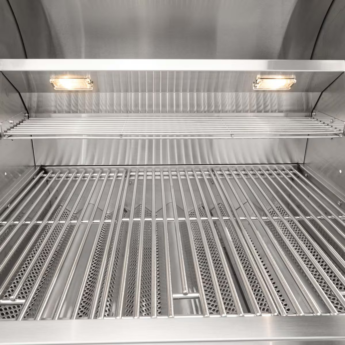Coyote Outdoor Living C3C34 34 Inch 3-Burner Built-In Gas Grill Head