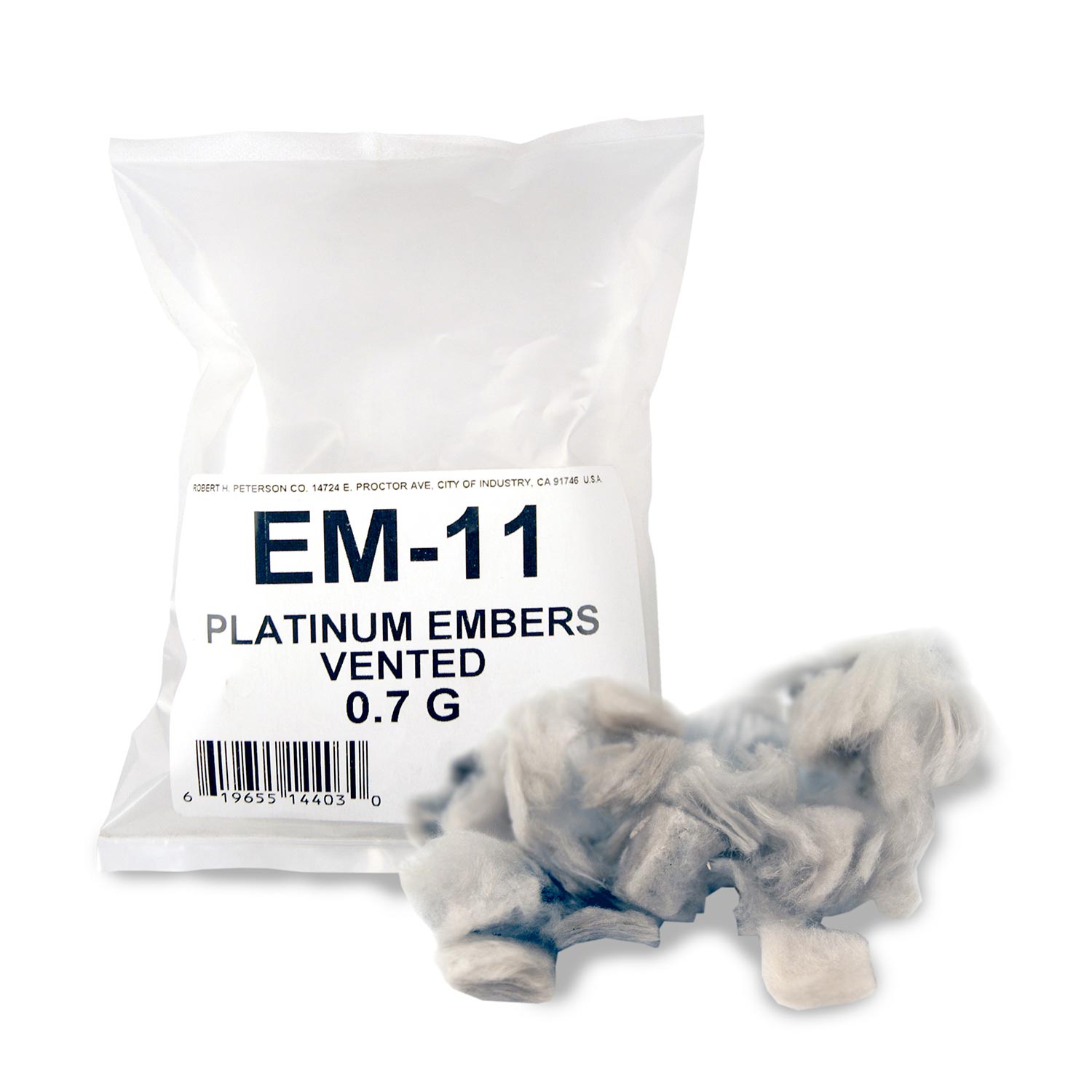 Real Fyre Bryte Coals - EM-11