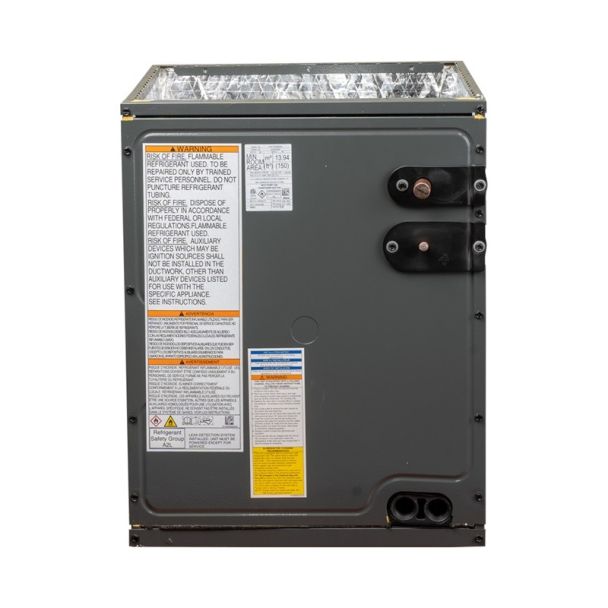 Goodman 1.5 Ton R-32 Upflow/Downflow Cased Indoor A-Coil with TXV