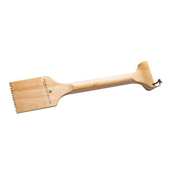 Memphis Grills 18 Inch 3-Piece Grill Scraper Kit