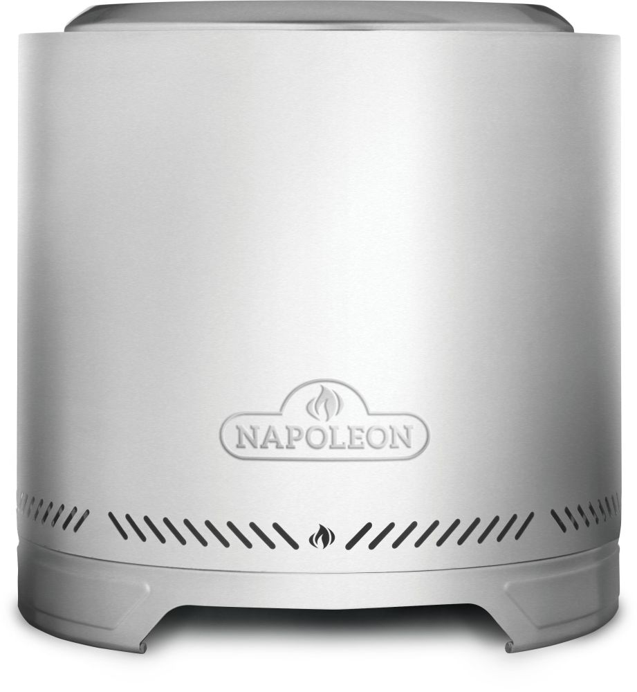 Timberwolf 18 Inch Smokeless Wood Burning Fire Pit