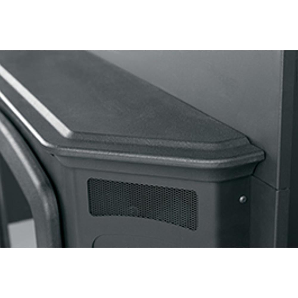 Ironstrike Stove Top for Montlake 300 Wood Inserts