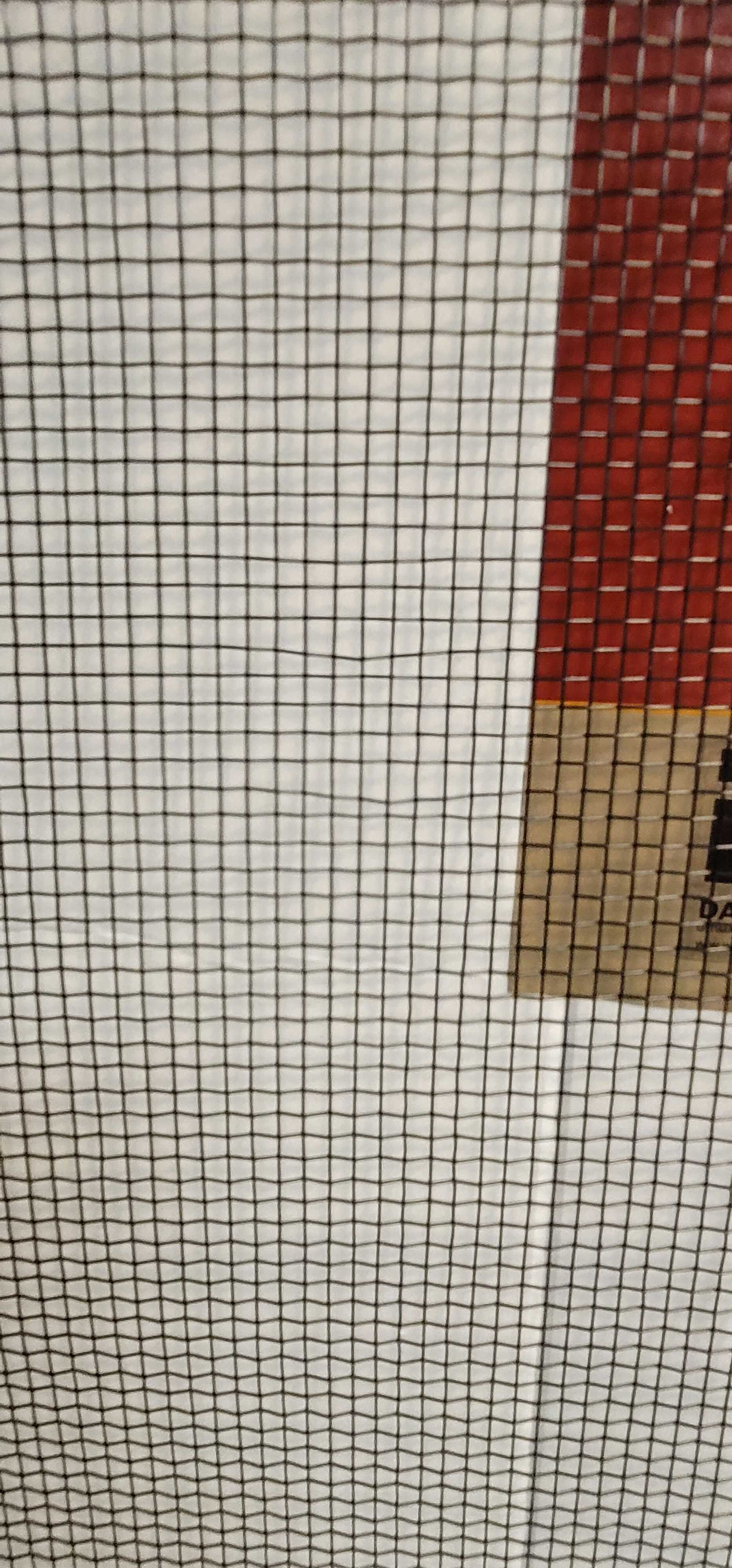 (Open Box Item) - Dagan 39 Inch Black Wrought Iron Fireplace Screen