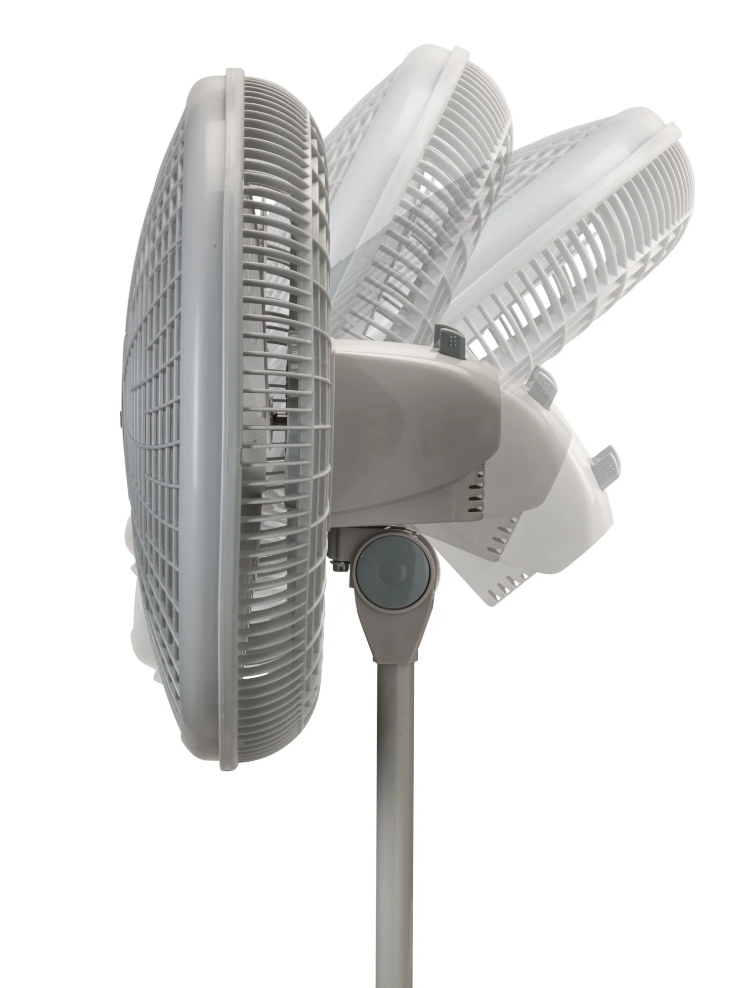 Lasko Performance 16 Inch Adjustable Pedestal Fan