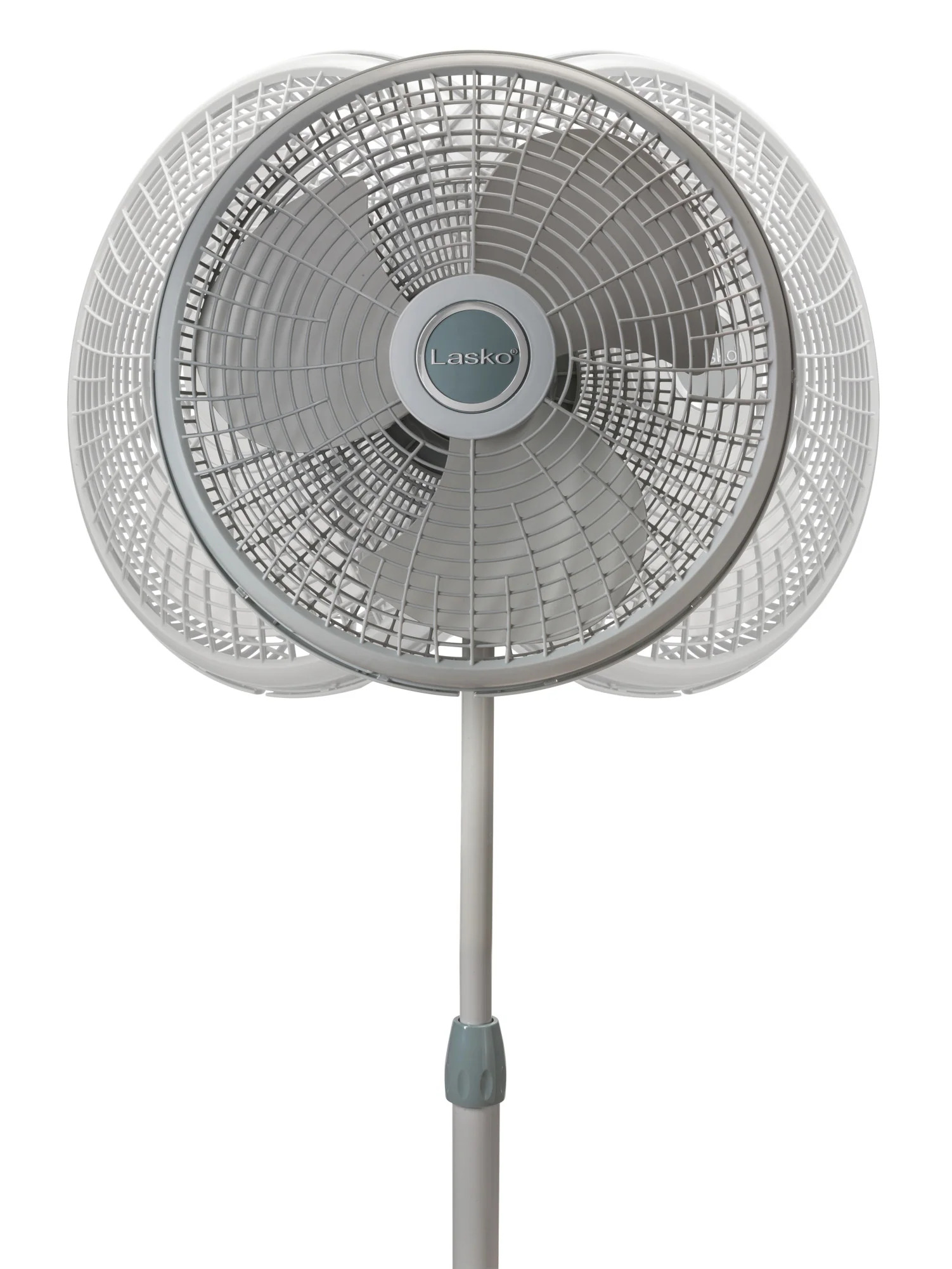 Lasko Performance 16 Inch Adjustable Pedestal Fan