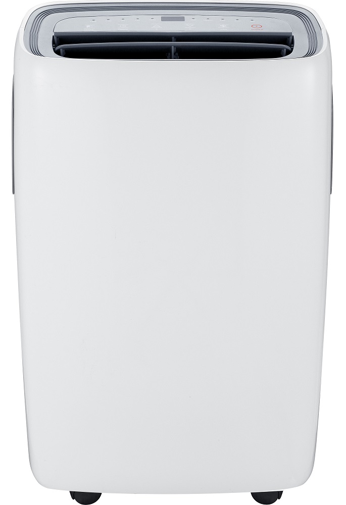 Arctic Wind 10 - 000 BTU Portable Air Conditioner and Dehumidifier