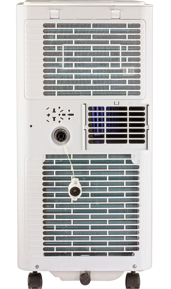 Arctic Wind 7 - 500 BTU Portable Air Conditioner and Dehumidifier