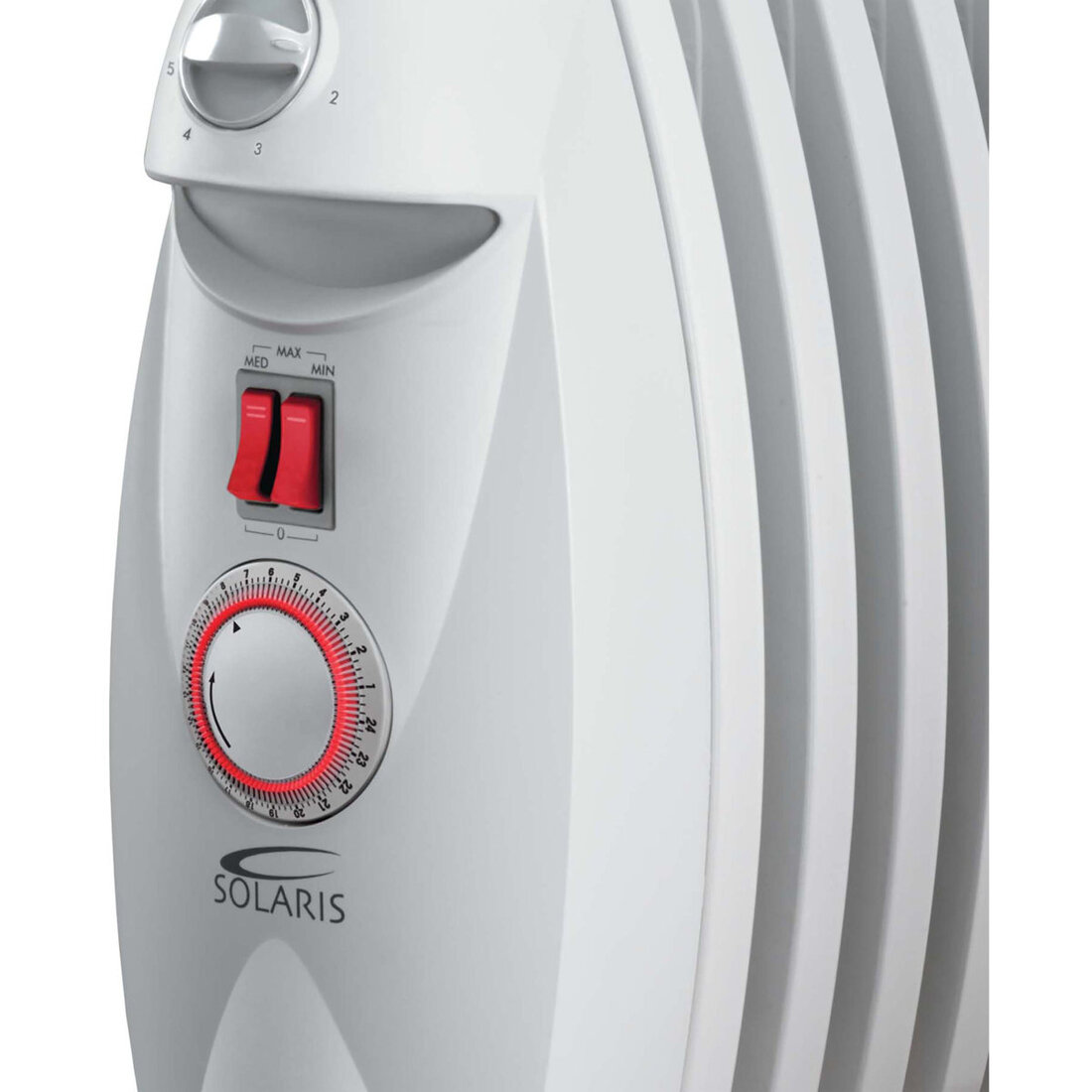 Delonghi 1200W Radiant Bathroom Heater